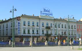 hotel europejski hotel europejski